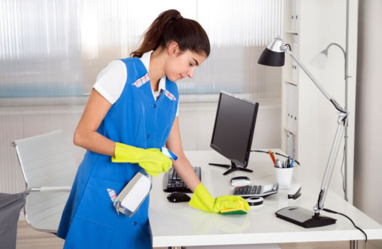 Eflani Ofis Temizliği